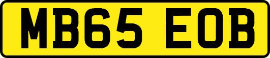 MB65EOB