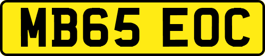 MB65EOC