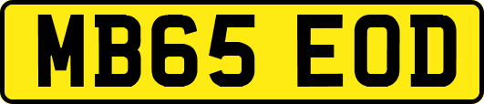 MB65EOD