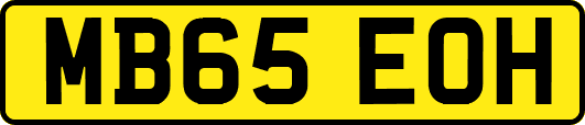 MB65EOH