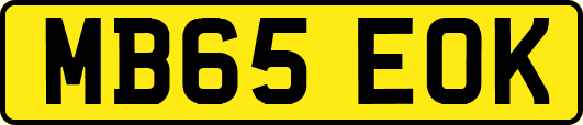 MB65EOK