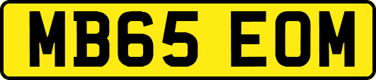 MB65EOM