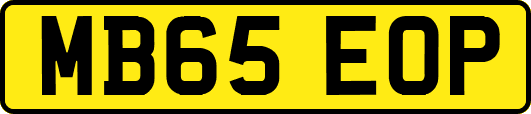 MB65EOP