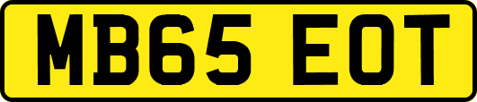 MB65EOT