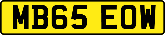 MB65EOW
