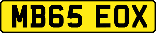 MB65EOX