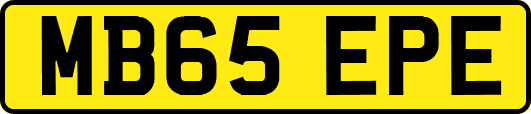 MB65EPE