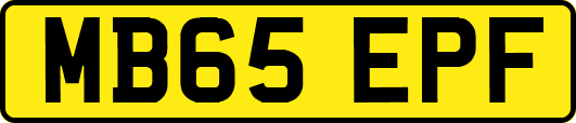 MB65EPF