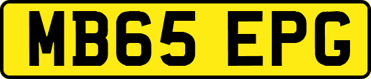 MB65EPG