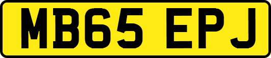MB65EPJ
