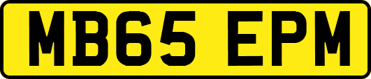 MB65EPM