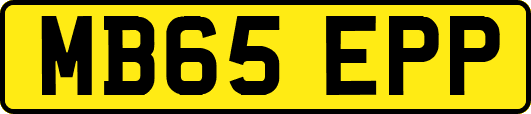 MB65EPP