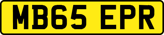 MB65EPR