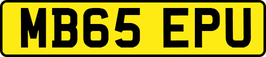MB65EPU