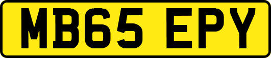 MB65EPY