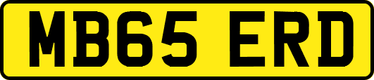 MB65ERD