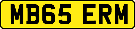 MB65ERM