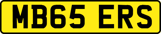 MB65ERS