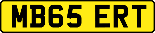 MB65ERT