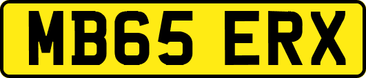 MB65ERX