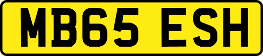 MB65ESH