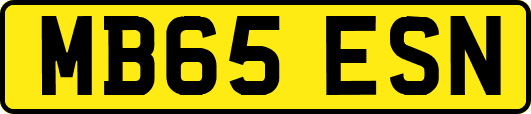 MB65ESN