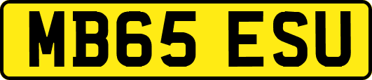 MB65ESU