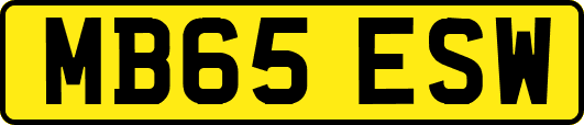 MB65ESW
