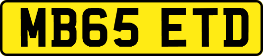MB65ETD