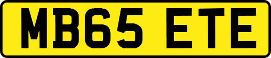 MB65ETE