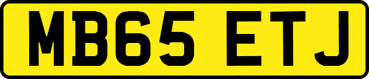 MB65ETJ