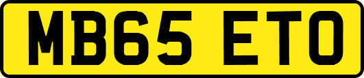 MB65ETO