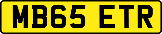 MB65ETR
