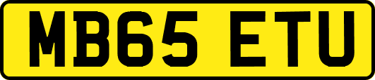 MB65ETU
