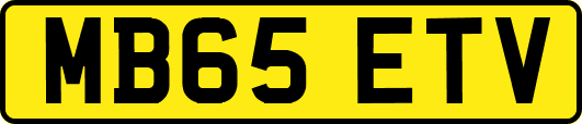 MB65ETV