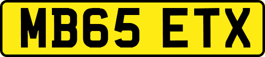 MB65ETX