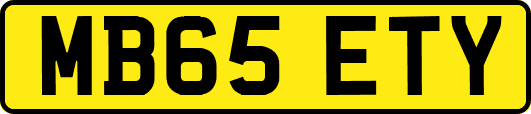 MB65ETY