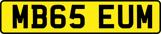 MB65EUM