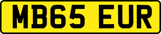 MB65EUR
