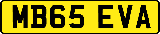MB65EVA