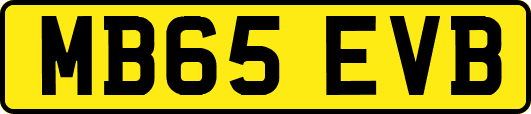 MB65EVB