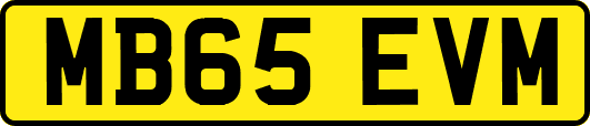 MB65EVM