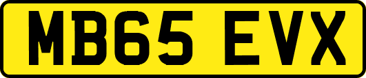MB65EVX