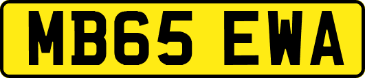 MB65EWA