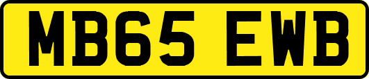 MB65EWB
