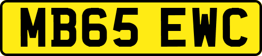 MB65EWC