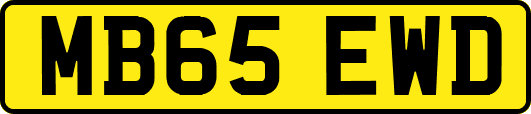 MB65EWD