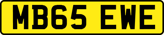 MB65EWE