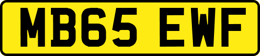 MB65EWF