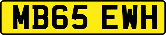 MB65EWH